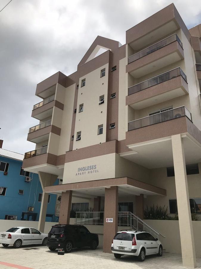 Excelente! Maravilhoso Apto - Localizacao Top! Florianopolis Exterior photo