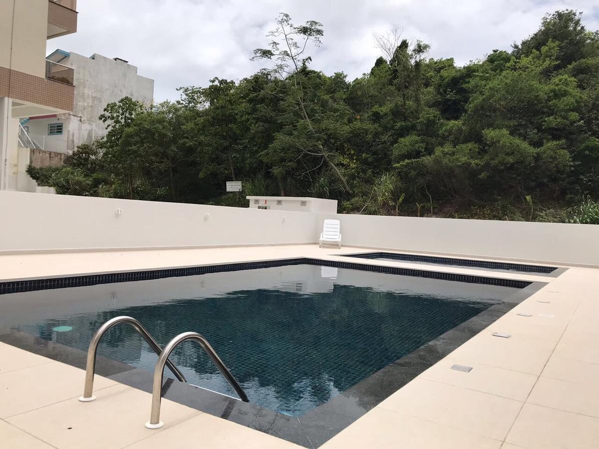 Excelente! Maravilhoso Apto - Localizacao Top! Florianopolis Exterior photo