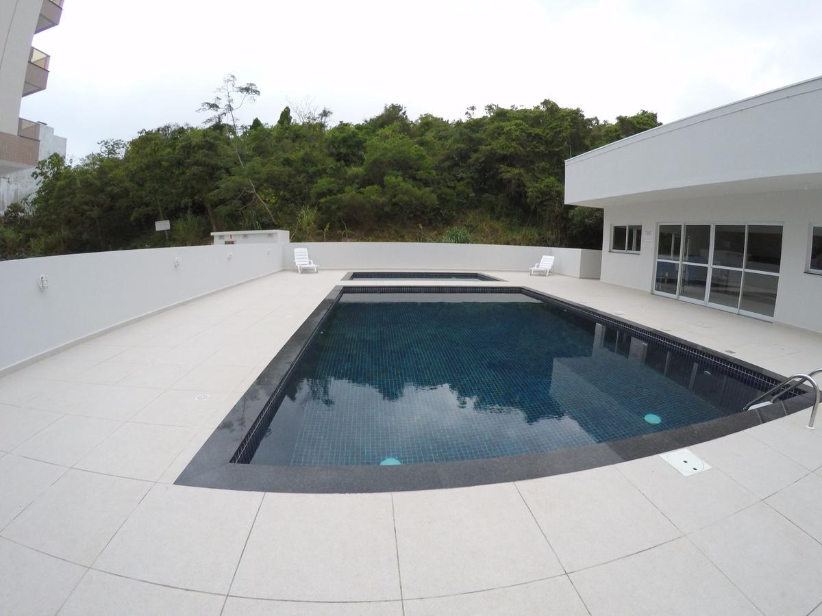Excelente! Maravilhoso Apto - Localizacao Top! Florianopolis Exterior photo