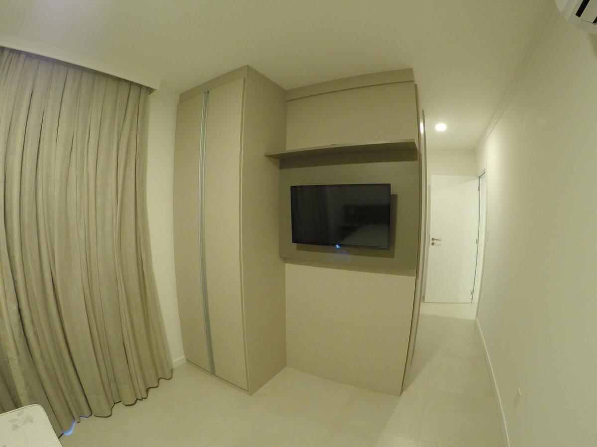 Excelente! Maravilhoso Apto - Localizacao Top! Florianopolis Exterior photo