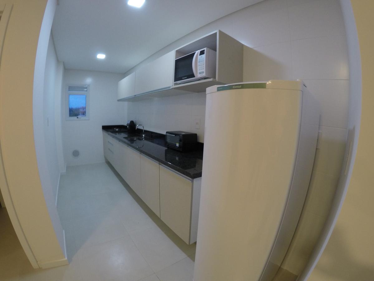 Excelente! Maravilhoso Apto - Localizacao Top! Florianopolis Exterior photo