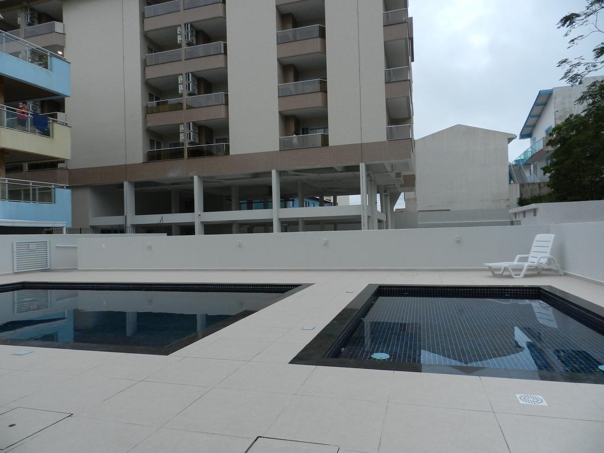 Excelente! Maravilhoso Apto - Localizacao Top! Florianopolis Exterior photo