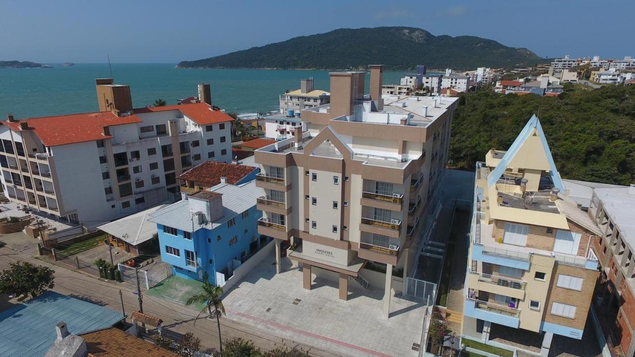 Excelente! Maravilhoso Apto - Localizacao Top! Florianopolis Exterior photo